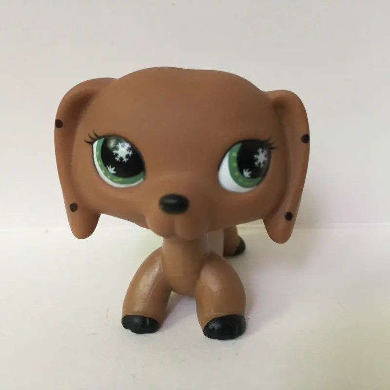 Такса для домашних животных Коллекция собак ребенок девочка мальчик фигура