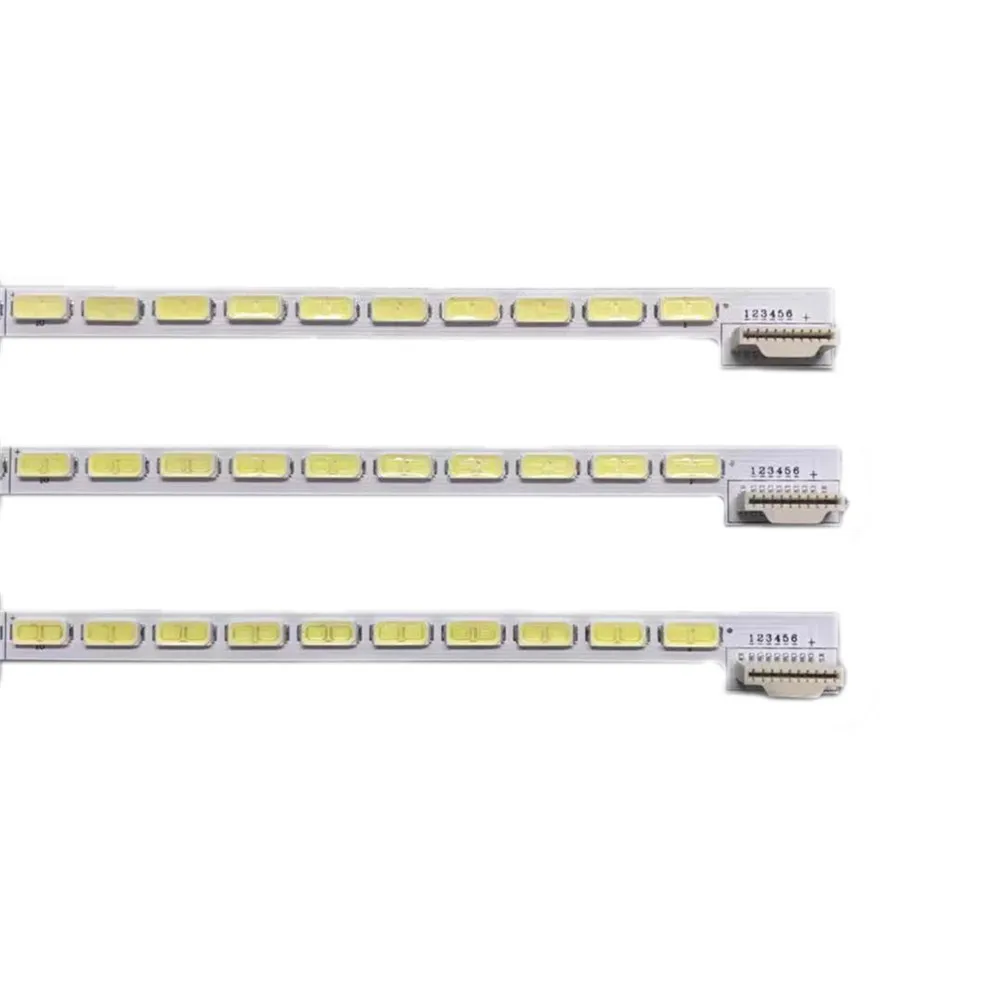 Светодиодная лента с алюминиевой полосы для LG 42 &quotV12 край 6920L 0001C 6922L 0016A 6916L 1113A