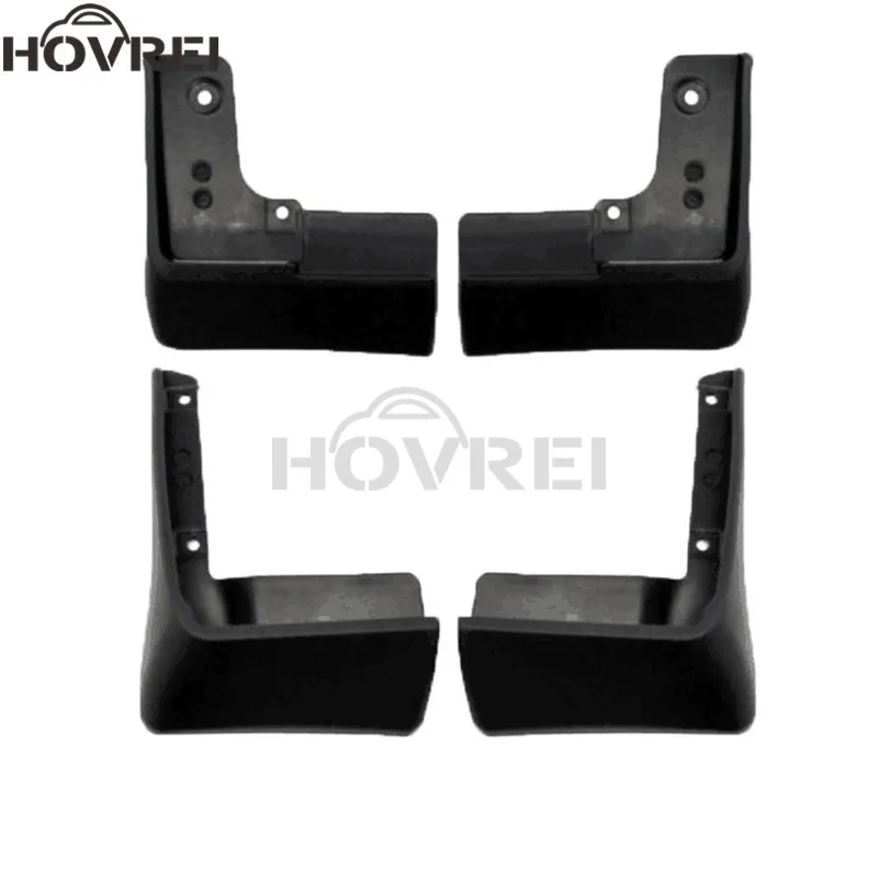 set Molded car Mud Flaps Mudflaps Splash Guards Mudguards for Toyota Prius XW30 2010 2011 2012 2013 2014 20015 fender | Автомобили и
