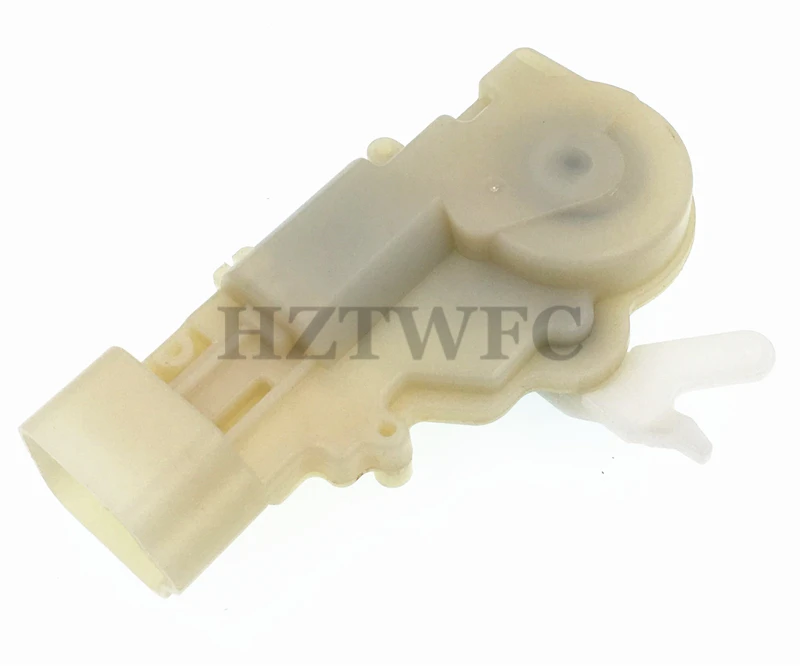 Бесплатная доставка Привод переднего заднего левого правого дверного замка