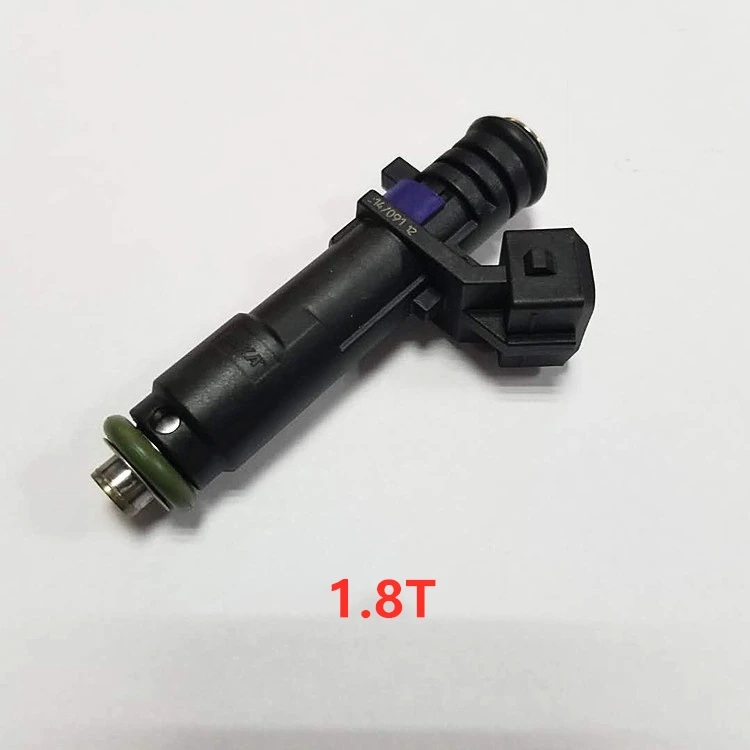 Топливный инжектор для sаик ROEWE 350 550 750 MG3 MG5 MG6 MG7 1.8L/1 8 T/1.3L/1.5L|Топливный инжектор| |