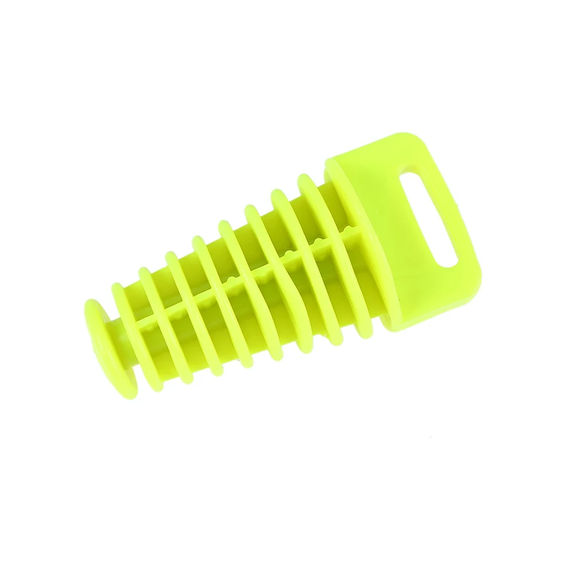 4-тактный мотоциклетный глушитель POSSBAY 27-46 мм выхлопной для труб моющийся