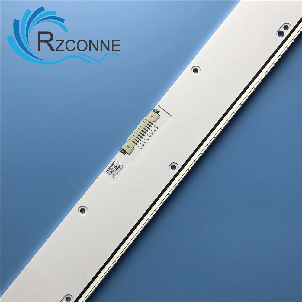 Светодиодный Подсветка газа 52 лампа для samsung 65 &quotТВ UN65F9000 UA65F9000 QE65Q6FNAT BN96-29073A