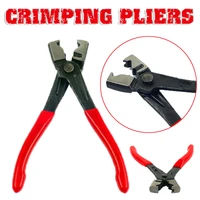 auto hose clamp pliers collar hose clip pliers pipe buckle removal caliper releasing refitting garage tool repair removal tool