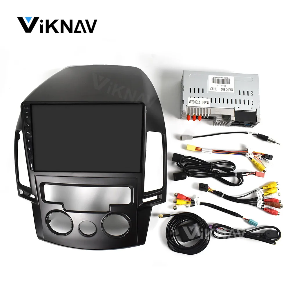 

Car radio 2DIN Android multimedia player FOR HYUNDAI i30 2009 car stereo autoradio auto audio GPS navigation head unit