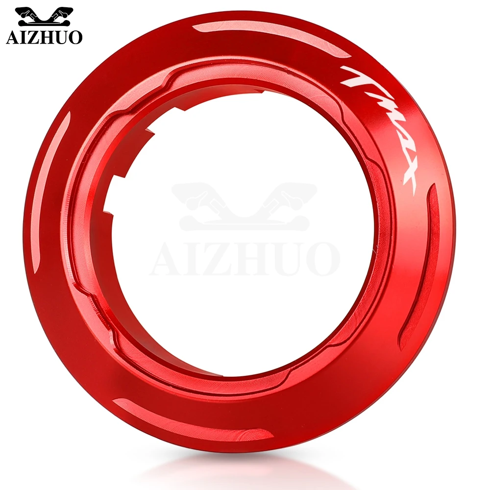 Рисунок 5 - Мотоциклетное защитное кольцо для