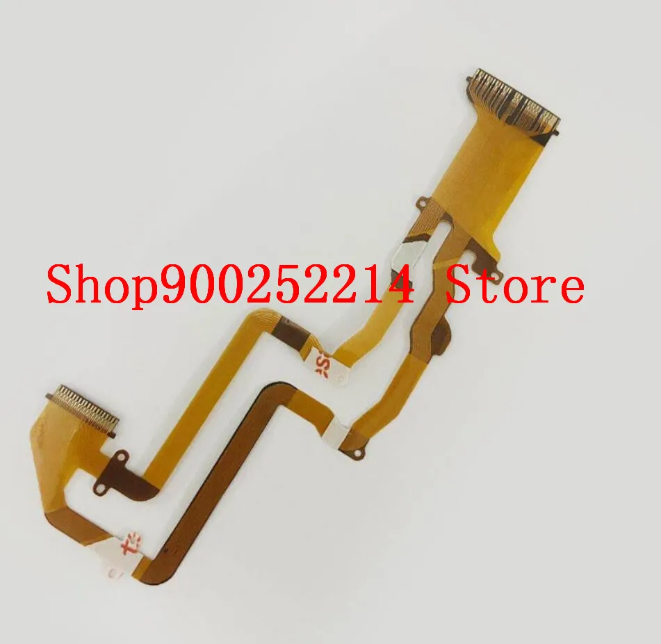 Гибкий ЖК-кабель для видеокамеры SONY HDR-PJ270E PJ275E CX405E CX240E CX440E CX330E PJ275