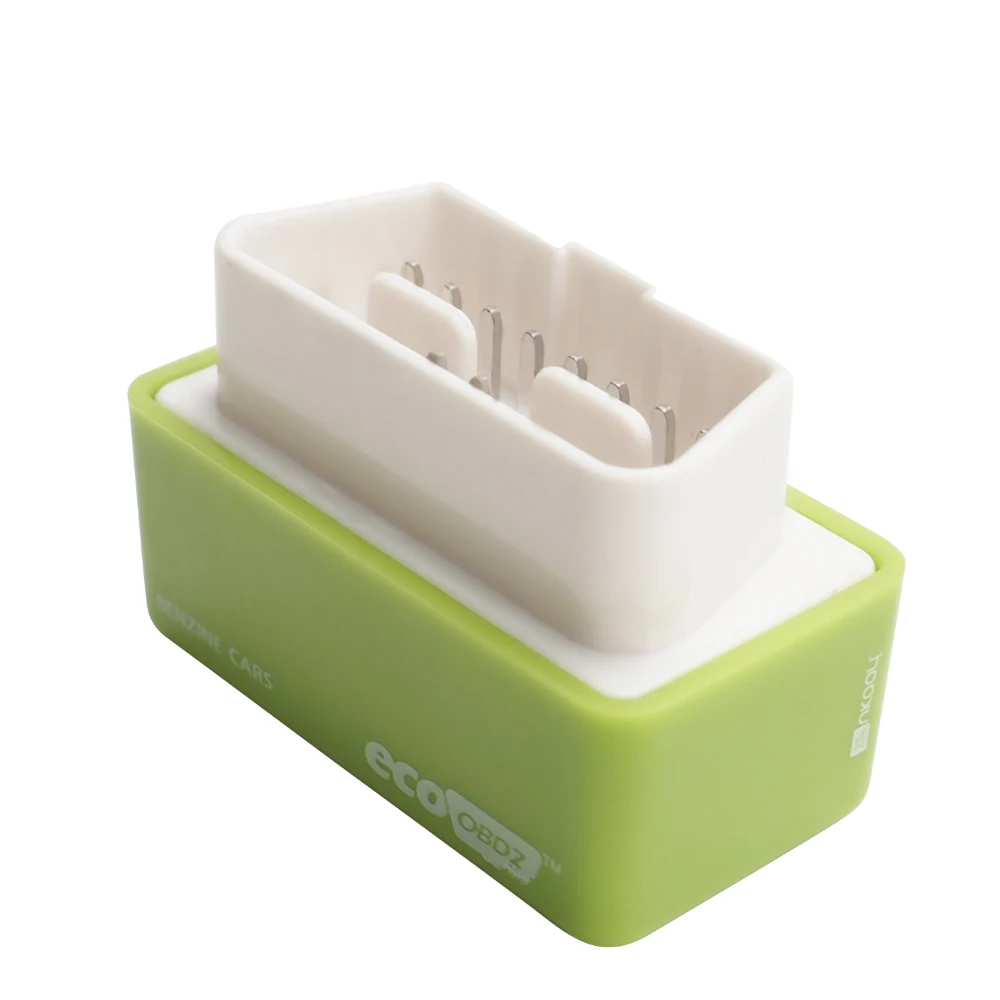 Автомобильный бензин дизель больший крутящий момент экономит топливо ECO OBD2 Nitro