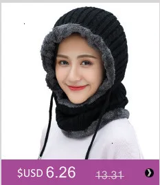 Милая зимняя вязаная шапочка для мамы, женщин, детей, детская шерстяная шапочка для мальчиков и девочек, меховые шапочки с помпонами