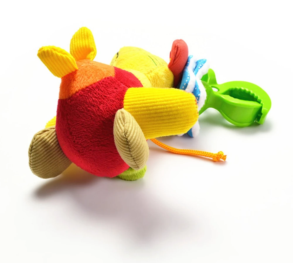 Детские игрушки детские бриллианты для детей зажимы погремушки|rattle toys for babies|baby