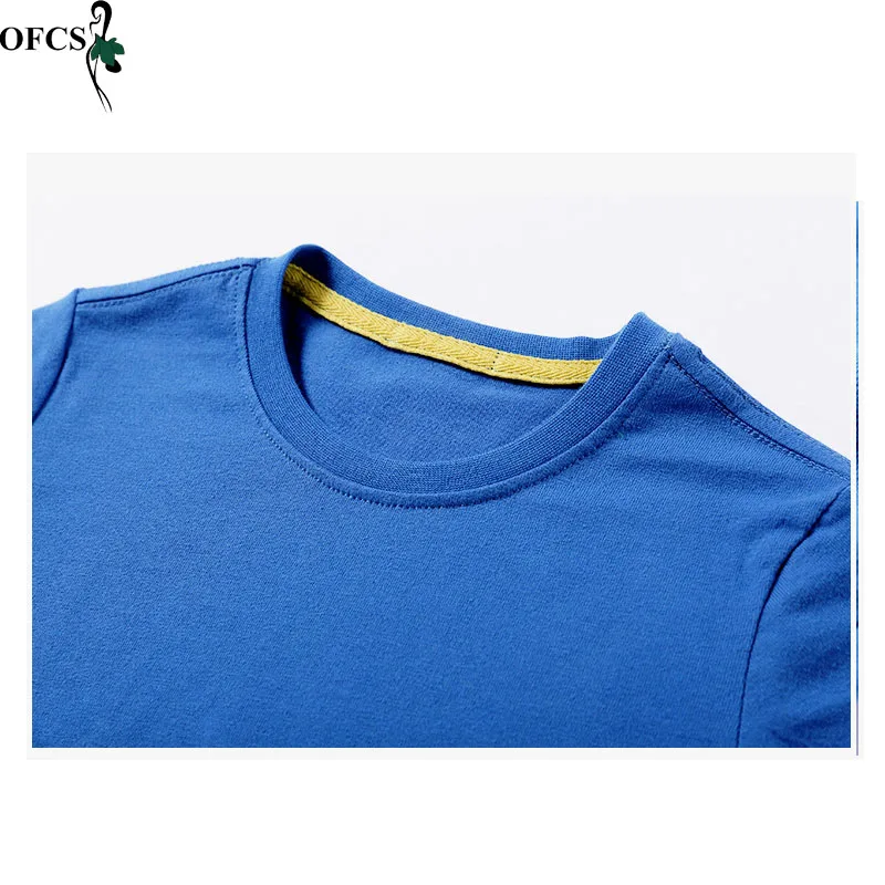 

Kids Cotton T-shirt For Boy Print In The summer With Short Sleeves Boys T Shirt For Girls Tops Cartoon Kids Tshirt Clothes Tees