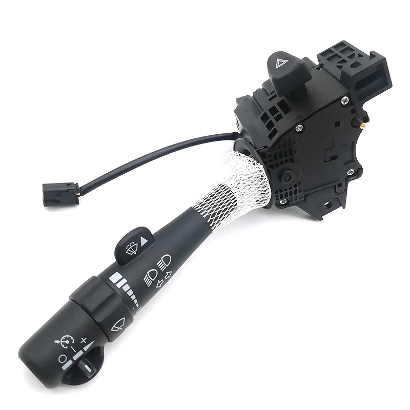 

Переключатель круиз-контроля поворотов для CHEVY Silverado 12450067 629-00403