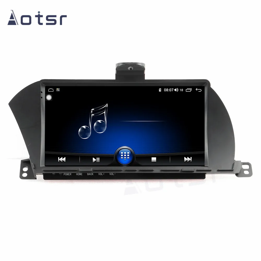 Android 9 Carplay Car DVD player GPS Navigation For Honda Accord 2012-2019 Auto Radio Stereo Multimedia Player Head Unit | Автомобили и