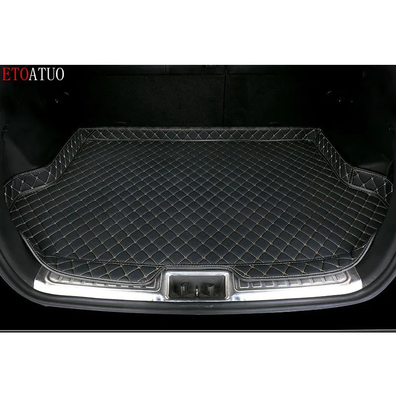 Коврик для багажника автомобиля водонепроницаемый FORD Edge 5 мест 2009 10 11-2018 |