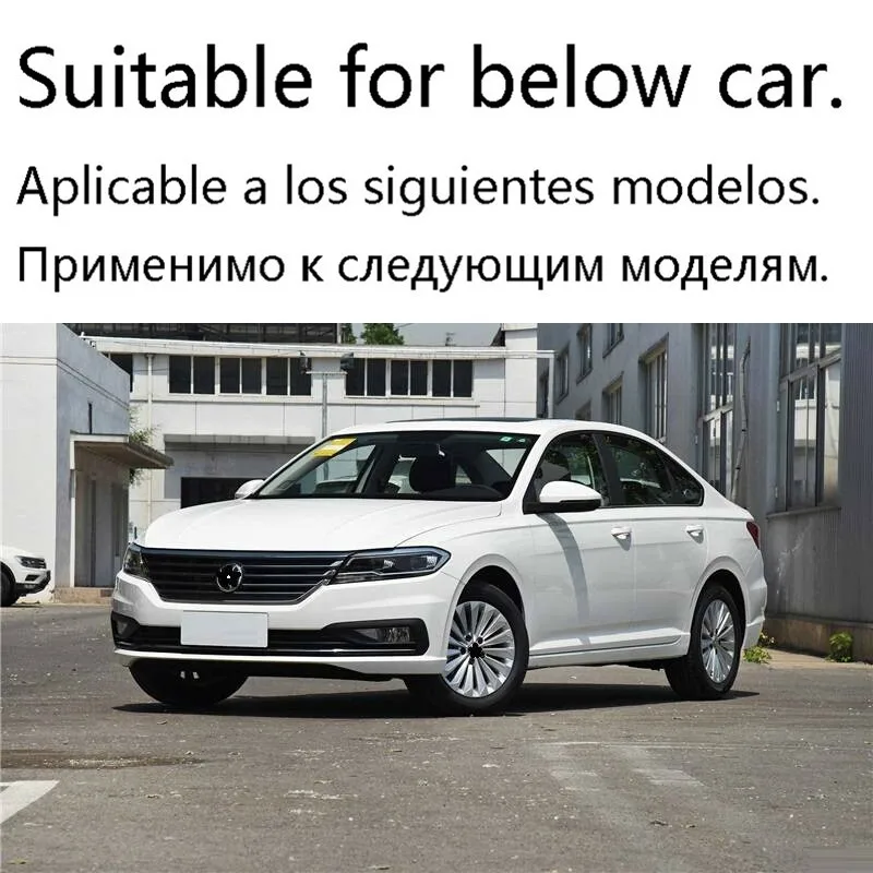 Аксессуары для литья обновленный аксессуар автомобильный Стайлинг