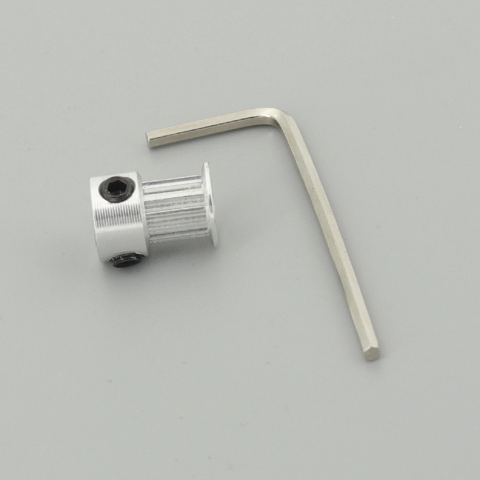 

GKTOOLS 3D Printer Parts GT2 Timing Pulley 2GT 12 Tooth Teeth Bore 4/5mm Synchronous Wheels Gear Part For Width 6/10/15mm Belt