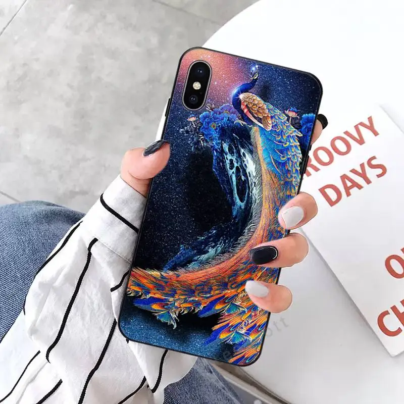 

Old library Phone Case for iPhone 11 12 mini pro XS MAX 8 7 6 6S Plus X 5S SE 2020 XR