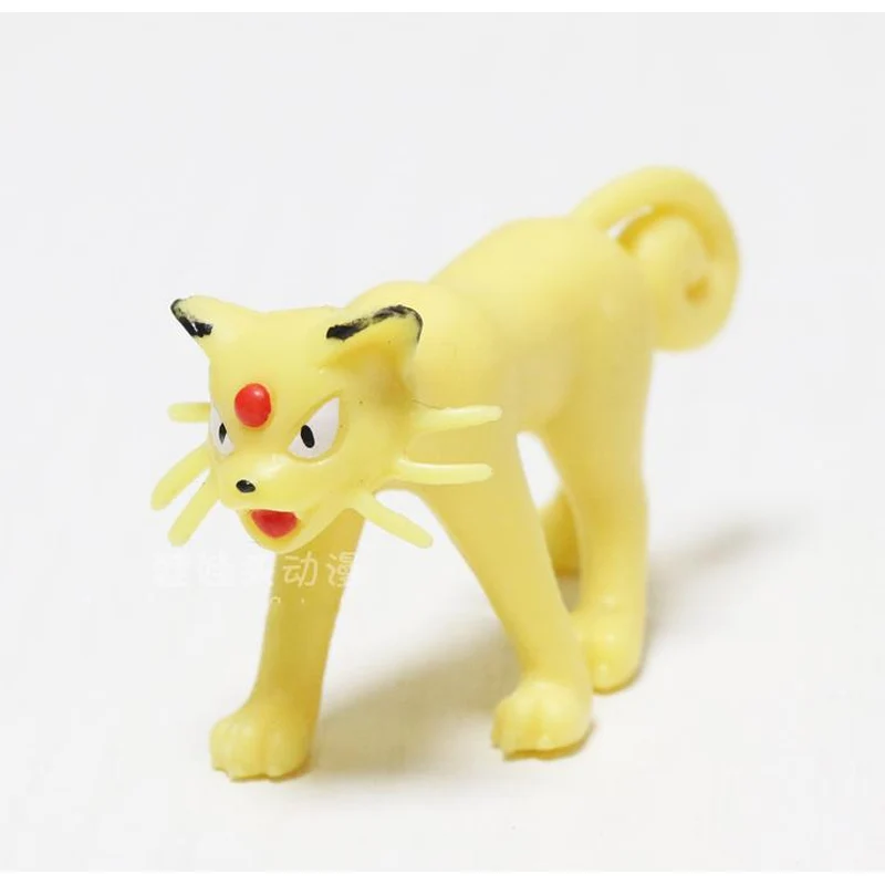 Pokemon Doll Golbat Ekans Raichu Ninetales Psyduck Nidoqueen Pidgey Growlithe Pocket Monster Jigglypuff Pidgeotto 1 Generation |