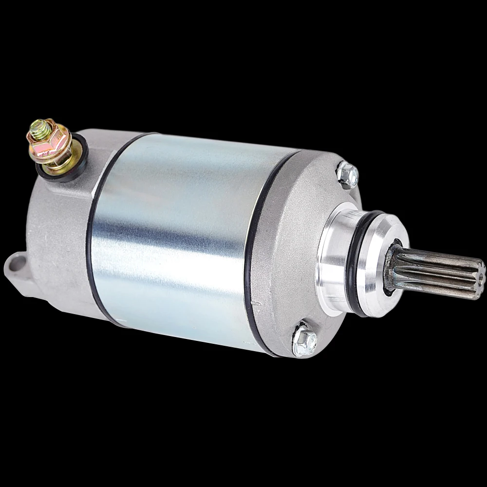 

Стартерный двигатель для Suzuki GSR400, GSR600 2006-2010, GSXR750 1996-2005, GSXR600 2001-2005, 31100-35F00