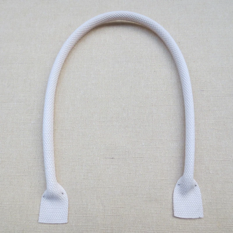 1 пара 60 см сумка на ручке мешки с веревкой DIY плечо аксессуары круглые уши