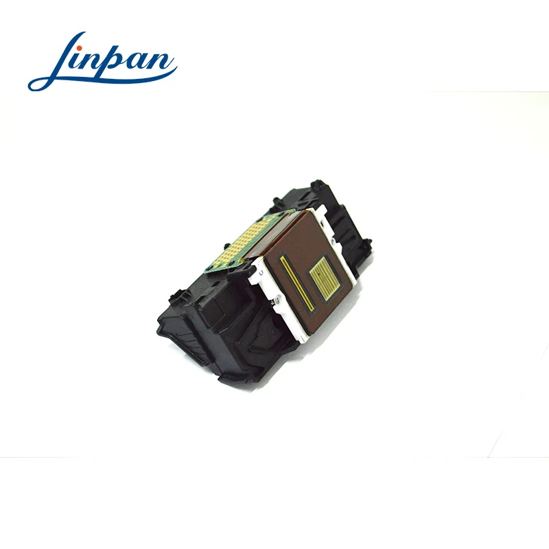 QY6 0090 000 печатающей головки принтера для Canon PIXMA TS8020 TS9020 TS8040 TS8050 TS8070 TS8080 TS9050|Детали