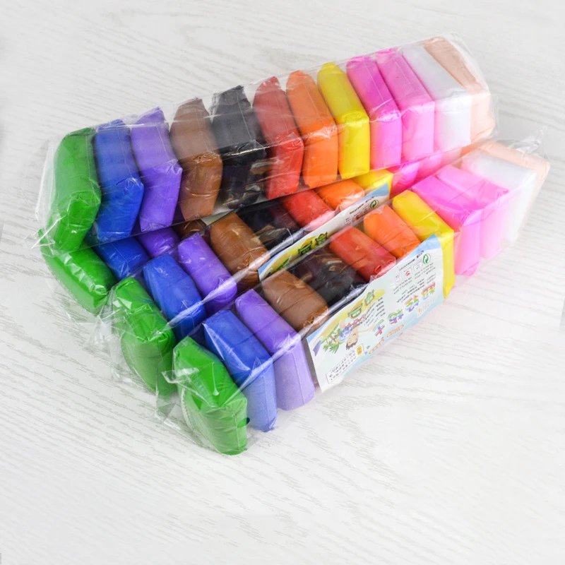 Смола Материал светильник Лепка Пластилин полимерной глины осушитель супер