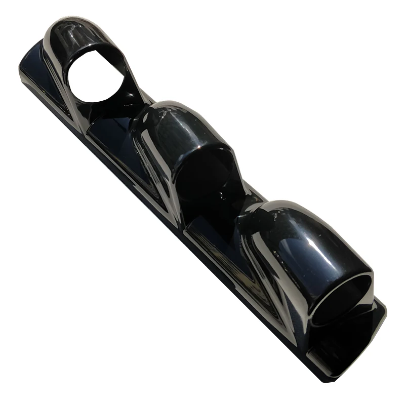 Универсальный измеритель температуры воды 60 мм с тремя отверстиями | Автомобили