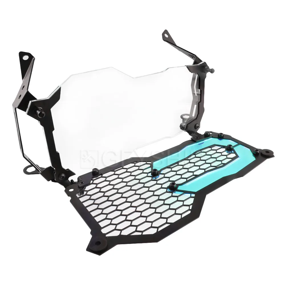 Для BMW R1250GS / Adventure 2019 2020 R1200GS LC 2013 до R 1200 GS ADV быстроразъемный комплект для