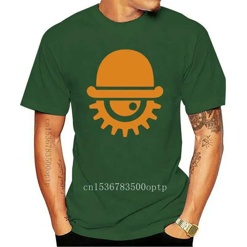 

New Clockwork Orange Design 2 T-SHIRT ALL SIZES # Black Gift Print T-shirt,Hip Hop Tee Shirt,2021 hot tees