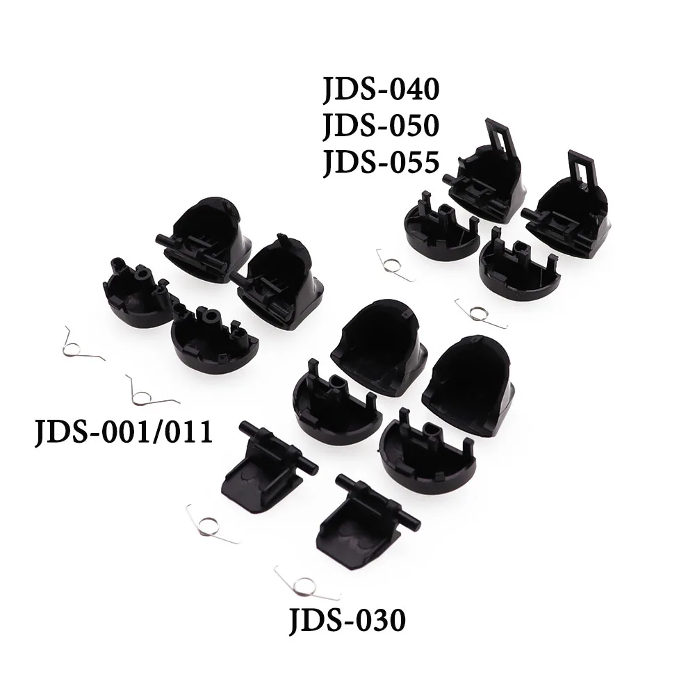 Пусковые кнопки TingDong L1 R1 + L2 R2 кнопка геймпада JDM 001 011 030 040 запасные части для