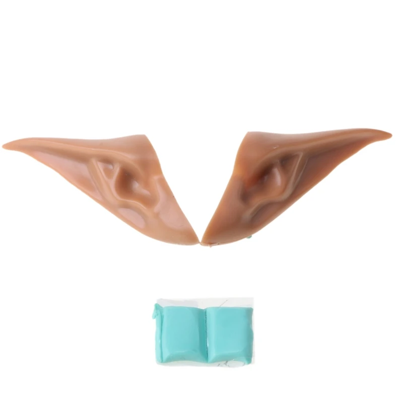 Кукла блайз ледяная игрушка уши белый натуральный загар темная и супер черная