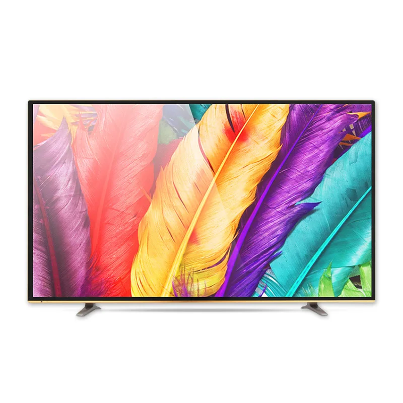95 100 дюймов Smart wifi 4k TV многоязычный светодиодный телевизор|Телевизоры| |
