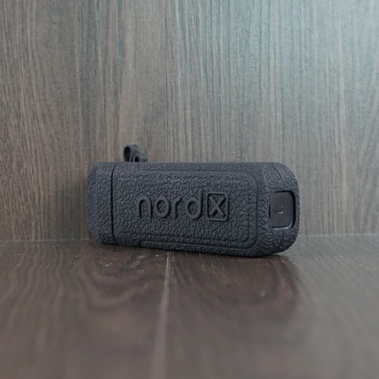 Texture case for Smok Nord X 60W protective silicone skin rubber sleeve anti-slip wrap cover 2pcs | Электроника