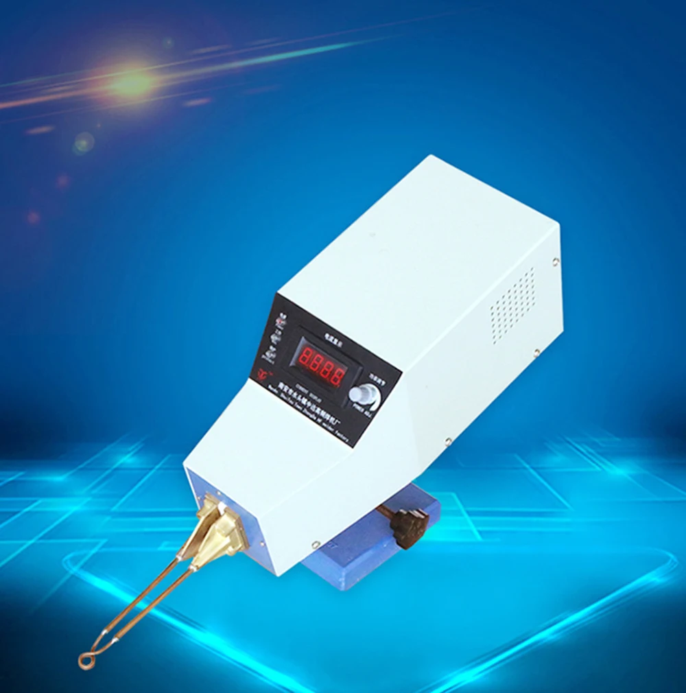 Высокочастотный сварочный аппарат 4 кВт Индукционное нагревательное