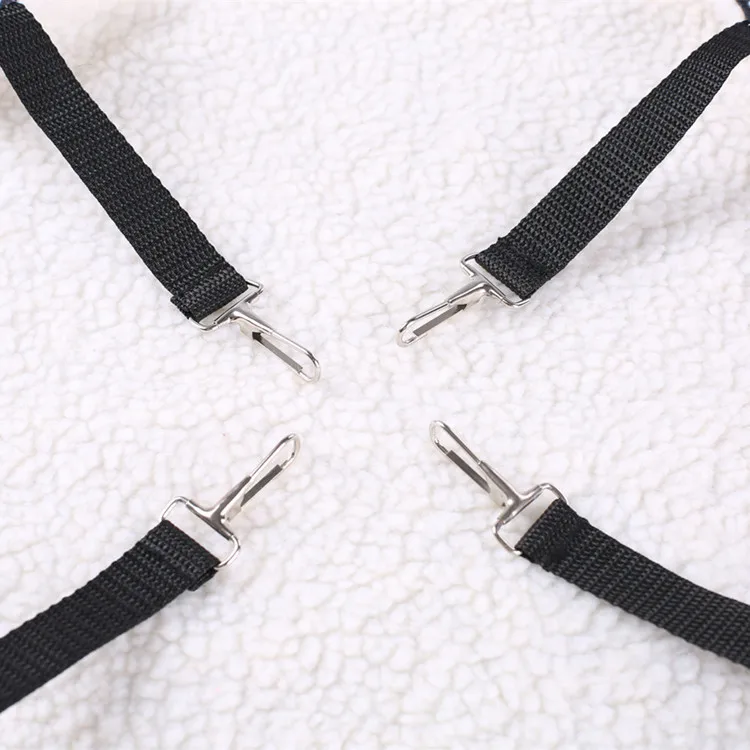 12 видов цветов новый теплый подвесной коврик для кошек мягкий гамак зимний