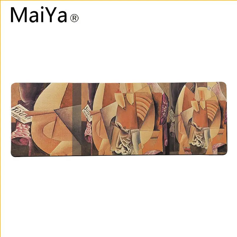 Maiya высокое качество Пикассо Искусство типа сделай себе сам дизайн игровой с