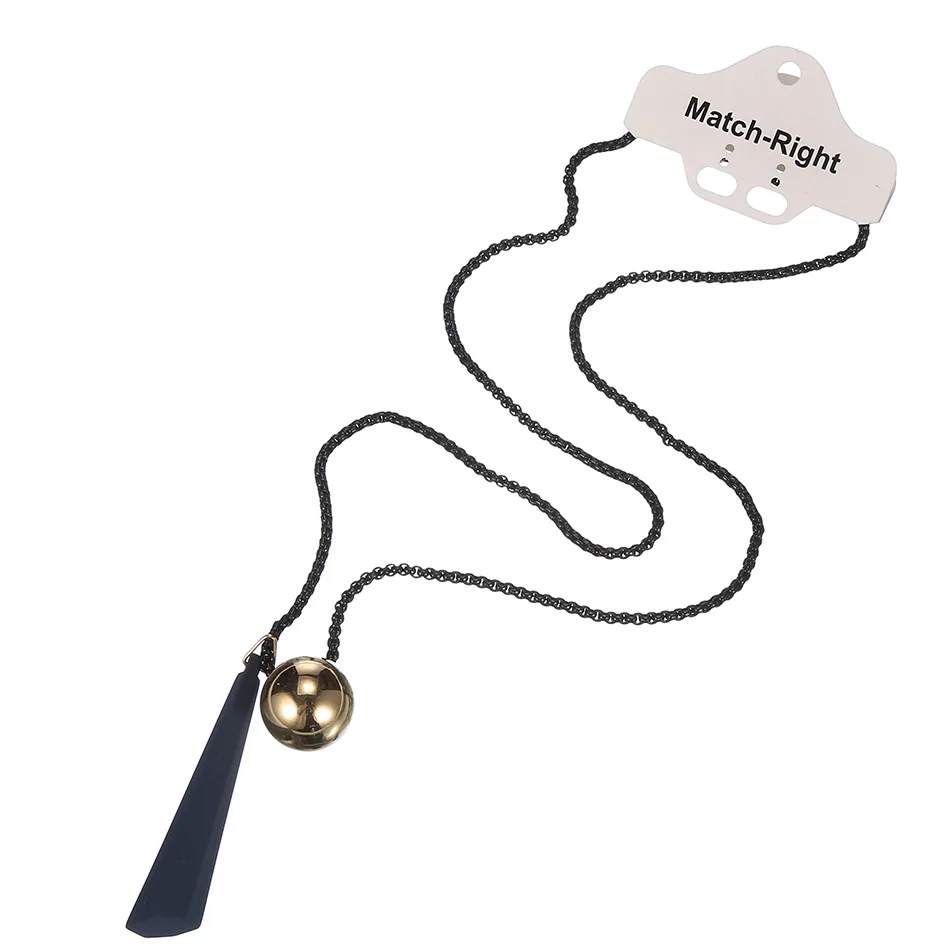 Женское Ожерелье с верным сочетанием Длинные ожерелья и подвески ожерелье