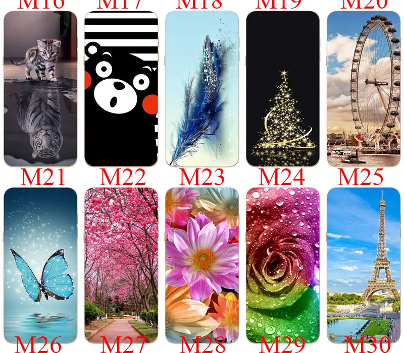 ТПУ мягкий чехол для телефона с принтом для Letv Leeco Le Cool 1/Coolpad Cool1/LeRee Le 3 Le3 C106 C103 Мягкий силиконовый чехол-накладка