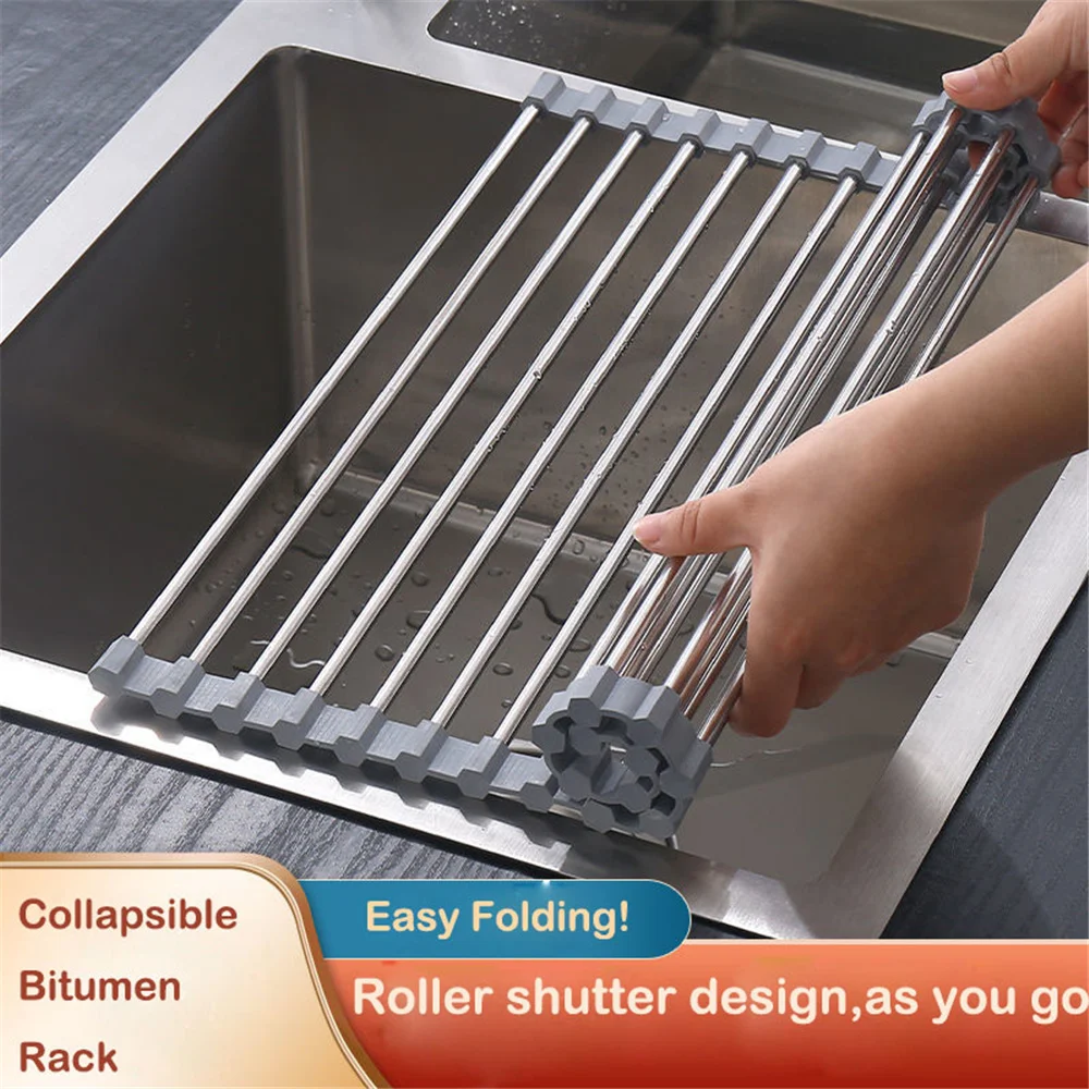 

Stainless steel wire pad for kitchen countertop