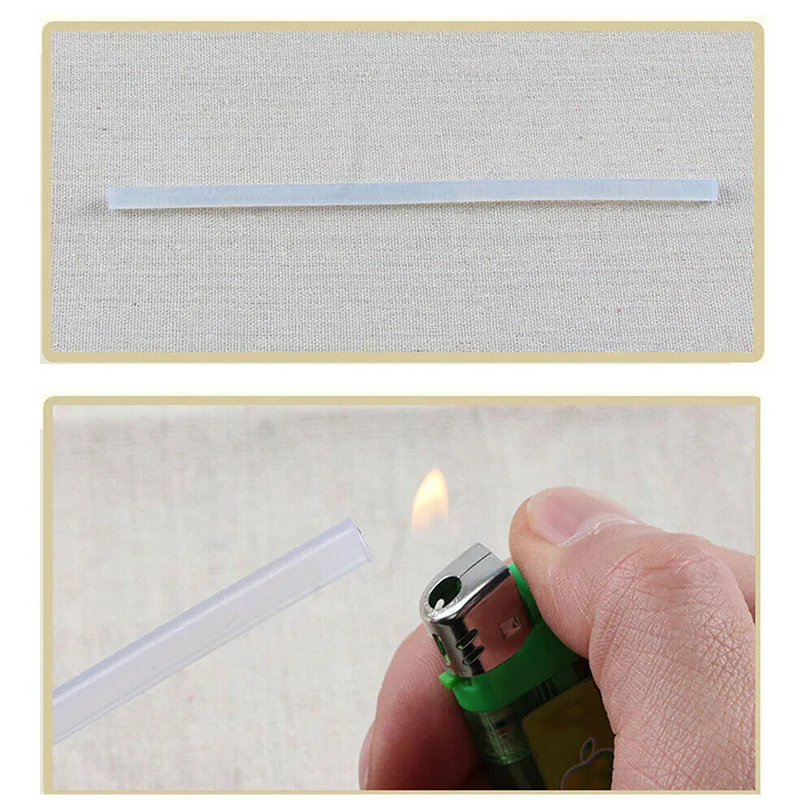 

1 Set 40 Colors Wool Felt Needles Tools Needle Felting Mat Starter DIY Kit Gifts FKU66