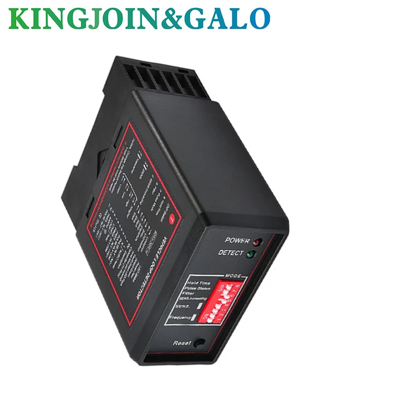 

Free shipping Traffic Inductive Loop Vehicle Detector Signal Control PD132