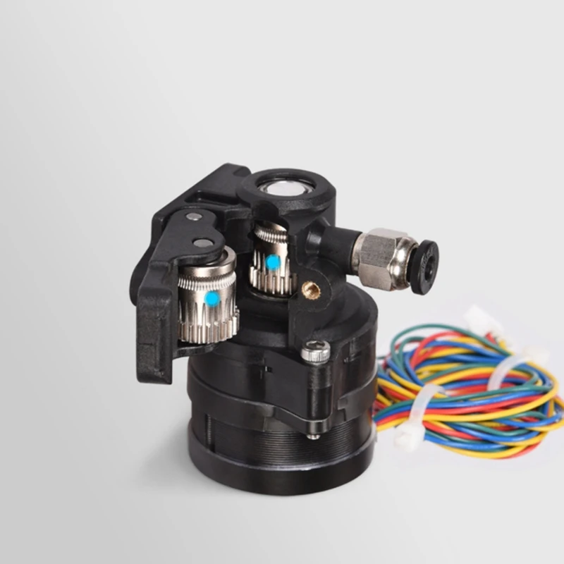 

V1.5, Voron 2,4/0 Ldo Galileo , 12