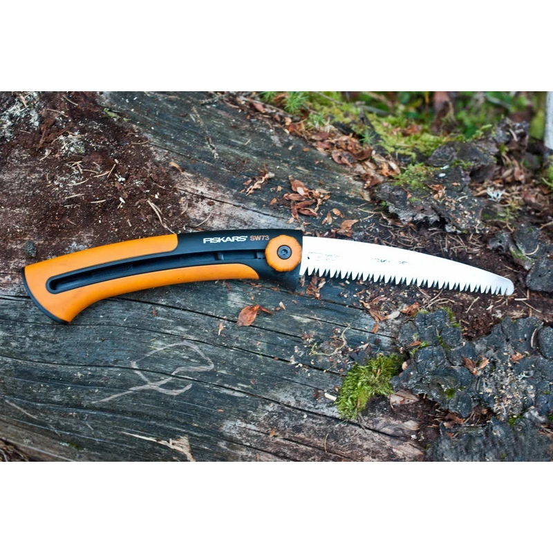 Пила по дереву складная. Пила fiskars sw73. Ножовка Садовая Фискарс. Пила Садовая fiskars Xtract SW 75. Пила складная Фискарс 85.