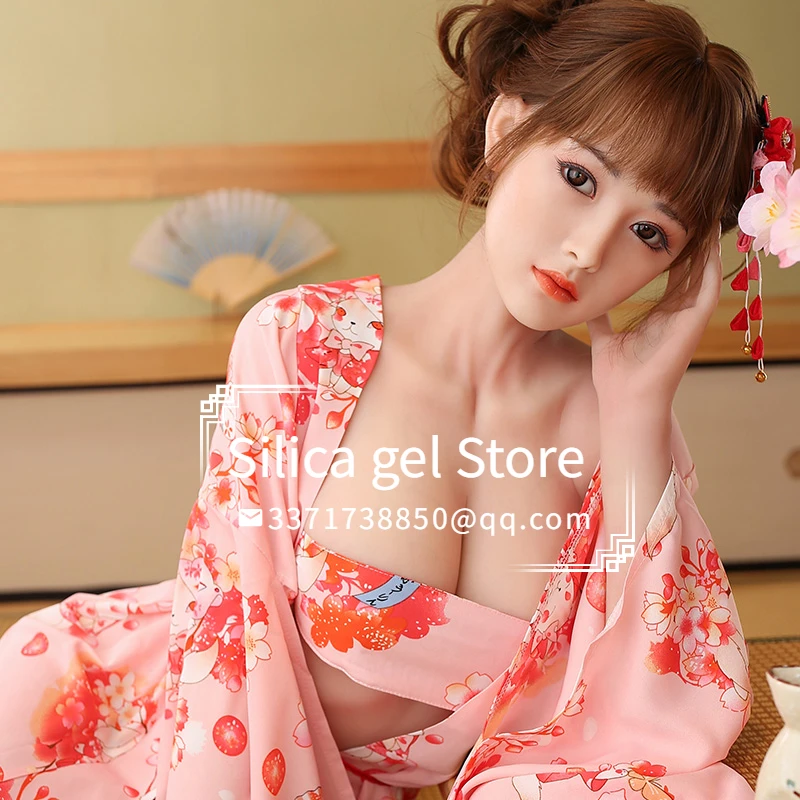 Высококачественная полноразмерная секс-кукла по специальной цене 168 см