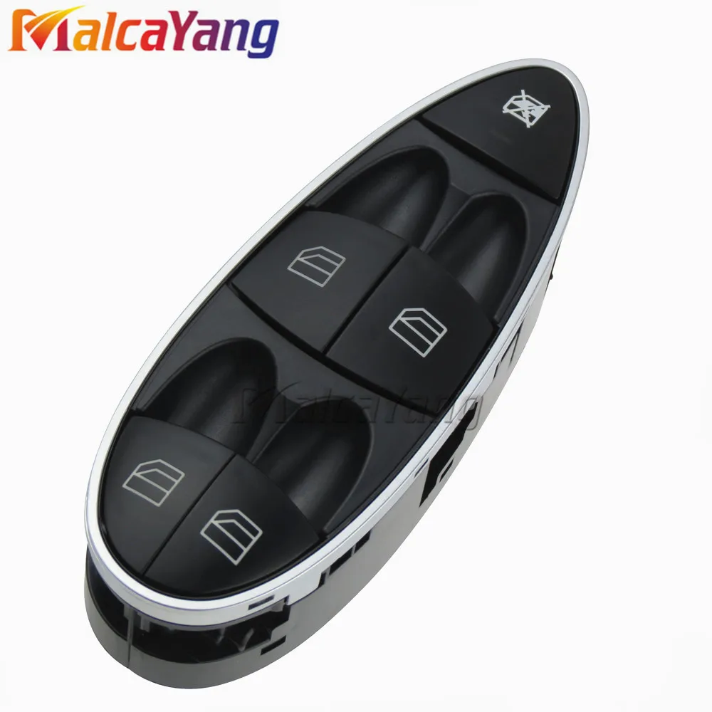 Стеклопереключатель высокого качества для Mercedes CLS550 CLS63 AMG CLS55 OEM 2118213679/A2118213679 a211821951