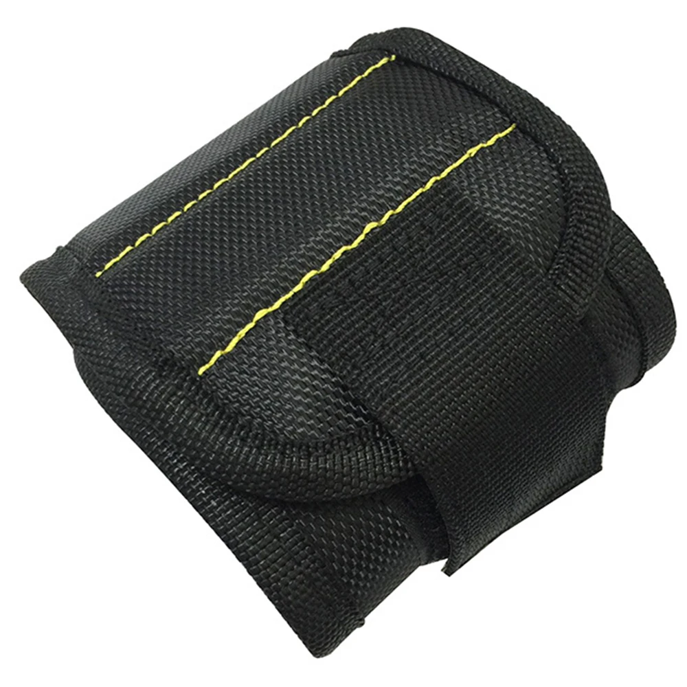 Магнитная сумка на запястье магнитный браслет для хранения инструментов