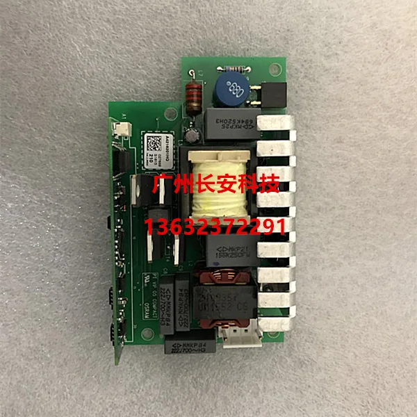 Оригинальный новый источник питания для проекционной лампы PJD5153 PJD5155 PJD5151 |