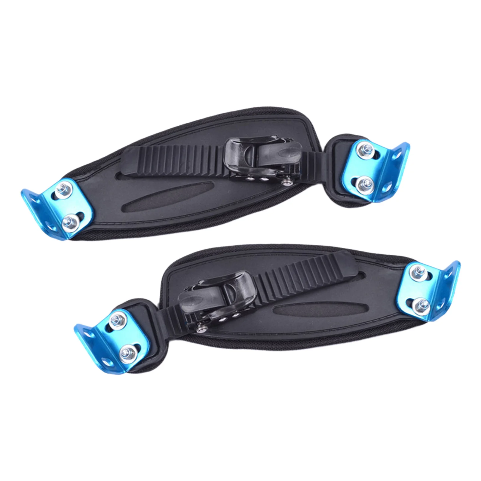 

Off Road Long Board Skateboard Feet Fixing Band Mounting Keep Rider Standing