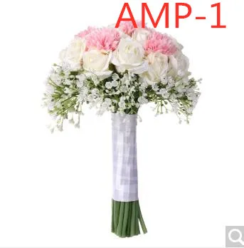 

Свадебные и важные события/свадебные аксессуары/Свадебные букеты AMP