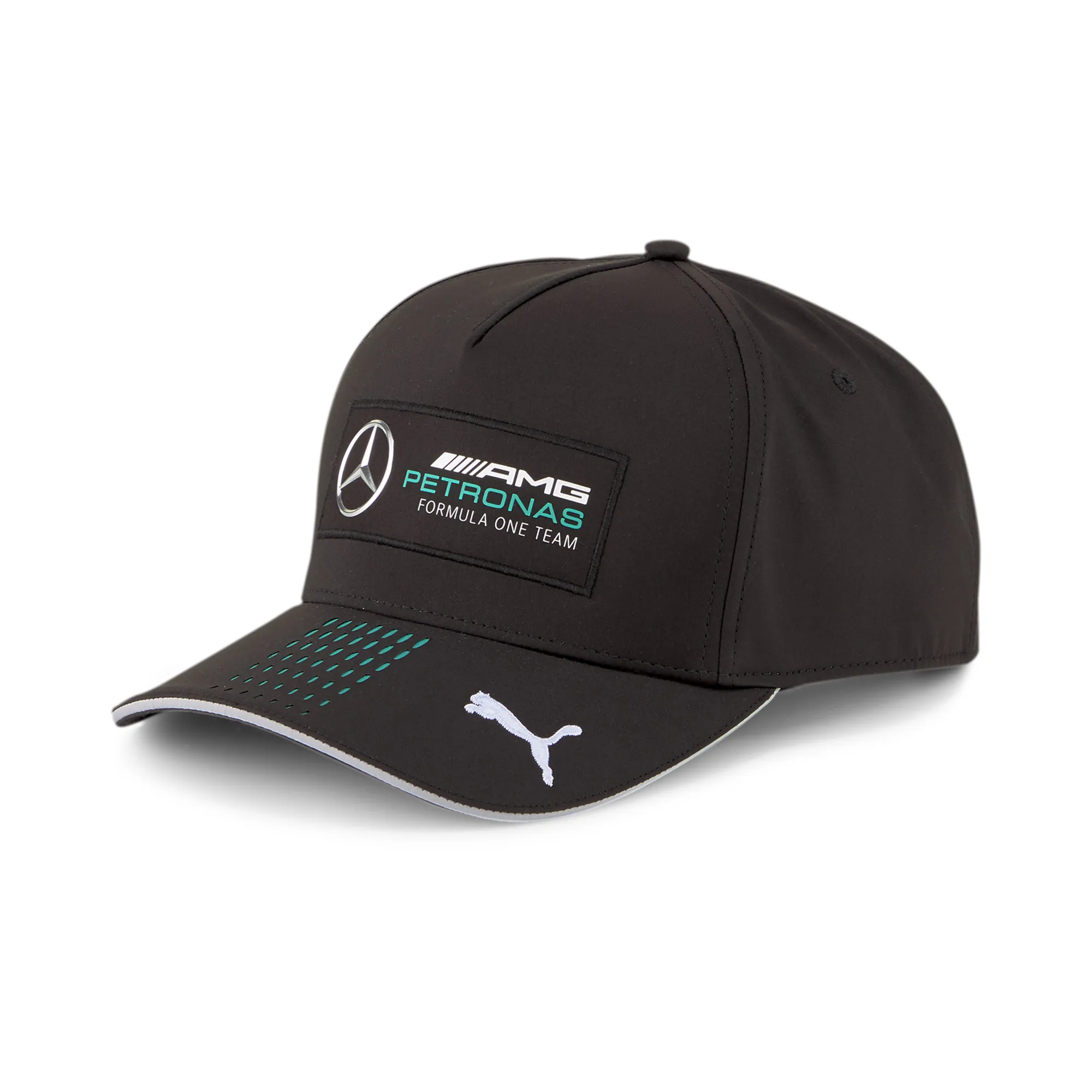 Кепка PUMA Mercedes F1 Baseball Cap 